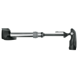 SKS Injex T-Zoom alu minipumpa