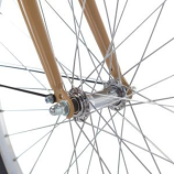 Csepel Budapest C agyváltós városi kerékpár Drapp 2025