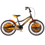 KPC Motocross 20 motoros gyerek kerékpár