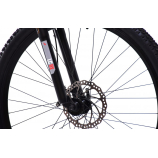 Capriolo MTB LC 9.X 29er kerékpár 18" Kék