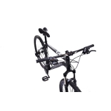 Capriolo Oxigen 29er MTB kerékpár 19" Fekete-Szürke