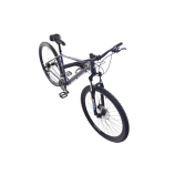 Capriolo LC MTB 29er kerékpár 21" Kaméleon kék-lila-zöld szín