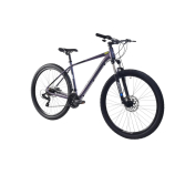 Capriolo MTB LC 29 29er kerékpár 16" Fekete