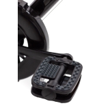 Csepel Mustang 20 gyermek kerékpár Fekete 2024