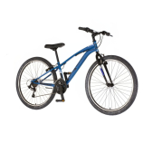 Venssini Arcadia 26 MTB gyerek kerékpár Kék