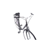 Capriolo Diana női agyváltós városi kerékpár 18" Grafit