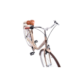 Capriolo Diana női agyváltós városi kerékpár 20" Bézs