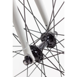 Csepel Royal 4* férfi fixi kerékpár 60 cm Fehér