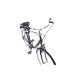 Capriolo Diana 6 sebességes női városi kerékpár 20" Grafit 2024