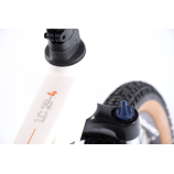 Capriolo MTB LC 29-4 29er kerékpár 21" Fehér