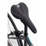 Csepel Royal ALU férfi fixi kerékpár 56 cm Grafit