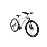 Capriolo Oxigen 26" gyerek MTB kerékpár 16" Szürke-Kék