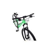 Capriolo Oxigen 29er MTB kerékpár 16" Zöld-Fekete