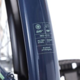 Csepel Budapest C agyváltós városi kerékpár Szkek 2025