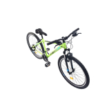 Capriolo Oxigen 26" gyerek MTB kerékpár 16" Neonzöld