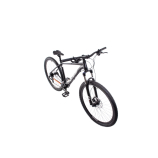 Capriolo MTB LC 29-3 29er kerékpár 21" Fekete