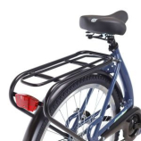 Csepel Budapest C kontrás városi kerékpár SZKEK2025