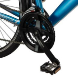 Csepel Traction 100 Férfi Trekking 2025, 28"/19"