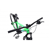 Capriolo MTB LC 9.X 29er kerékpár 16" Zöld