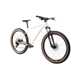 Capriolo MTB LC 29-4 29er kerékpár 21" Fehér