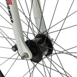 Csepel Traction 100 Női Trekking 2025, 28"/17"