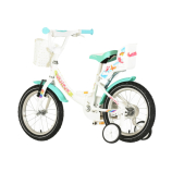 KPC Lola 16 unikornisos gyerek kerékpár