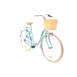 Adria Melody női városi 1 sebességes 28 kerékpár Türkiz