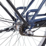 Csepel Budapest C agyváltós városi kerékpár Szkek 2025