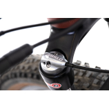 Capriolo MTB LC 29-6 29er kerékpár 21" Barna