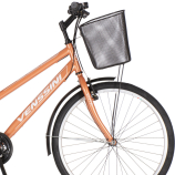 Venssini Roma női MTB kerékpár Narancs