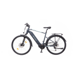 Neuzer Belluno E-Trekking férfi 19" pedelec kerékpár Szürke