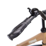 Csepel Budapest C kontrás városi kerékpár Drapp 2025