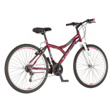 Explorer Pulse 26 női MTB kerékpár Lila