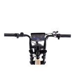 Ape Ryder Mandril Ultra 2 Személyes Városi és Off-Road E-Bike pedelec/moped bézs