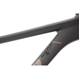 Capriolo MTB LC 29-2 29er kerékpár 21" Grafit