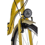 Csepel Velence 28" 7 sebességes városi kerékpár 2025 Krém