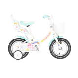 KPC Lola 12 unikornisos gyerek kerékpár