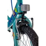 Csepel Drift Ufo 16" kék