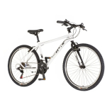 Visitor Radiance 26 férfi 17" MTB kerékpár Fehér