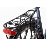 Csepel Signo 100 férfi trekking kerékpár 21" Kék