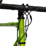 Csepel Rapid 3* 2.0 2025 28/510