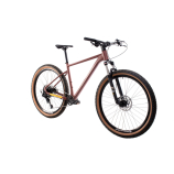 Capriolo MTB LC 29-6 29er kerékpár 21" Barna