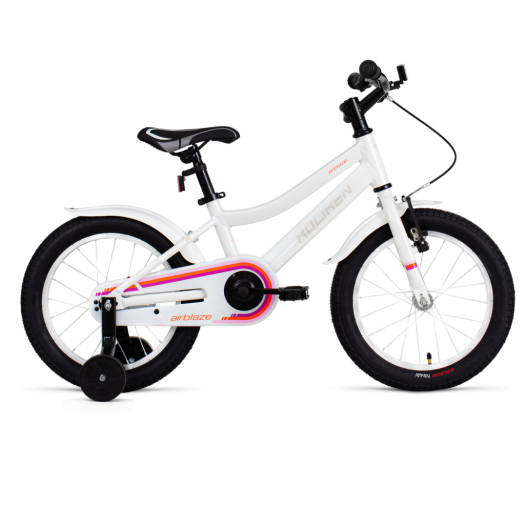 Koliken Airblaze 16"  alu fehér