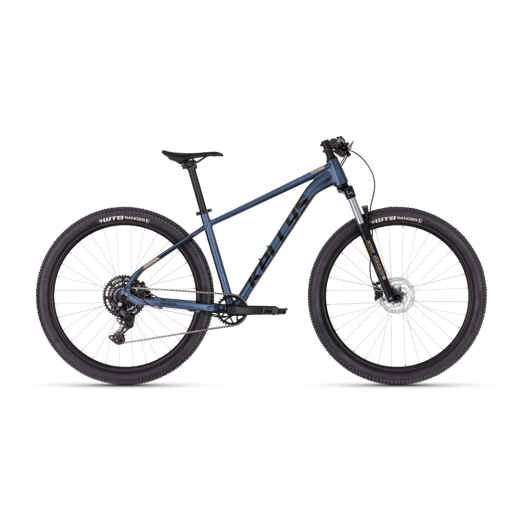 KELLYS Spider X70 Thunderstorm Blue M 29