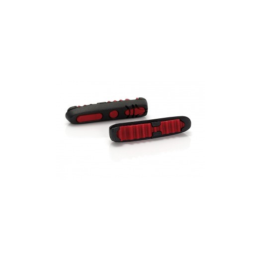XLC BS-X04 ABS 55 mm fékpofa