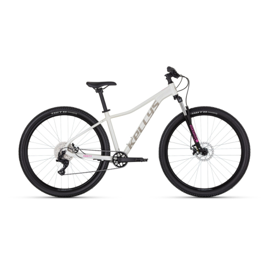 KELLYS Vanity X30 White Sand XS 26