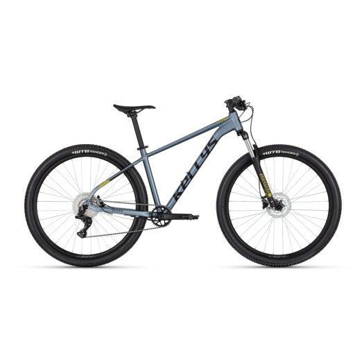 KELLYS Spider X40 Steel Blue XS 26