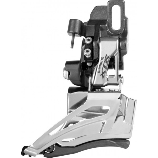 Shimano XTR FD-M9025-D első váltó