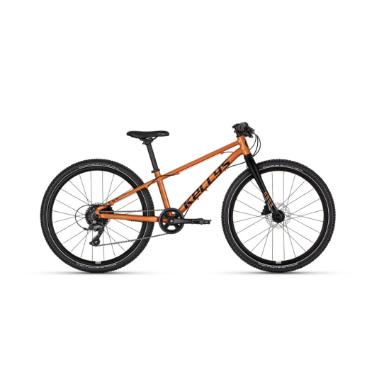 KELLYS Naga AIR 70 DSC Dusty Orange 24
