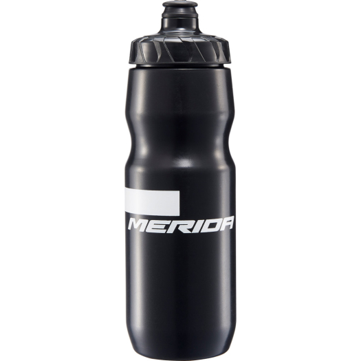 Merida 800ml kulacs fekete
